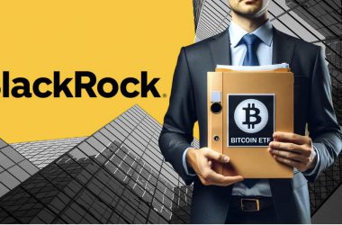 BlackRock BTC